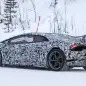 2018 Lamborghini Huracan Superleggera
