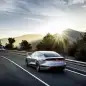 2021 Audi A6 E-Tron concept