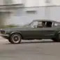 The Classics: Steve McQueen's Mustang In Bullitt