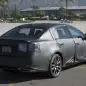2012 Lexus GS Prototype