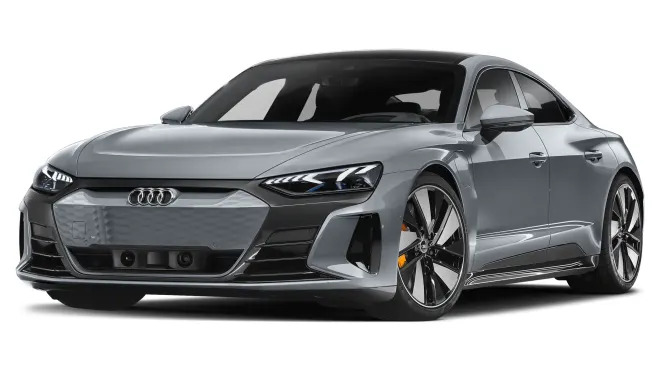 2023 Audi e-tron GT : Latest Prices, Reviews, Specs, Photos and