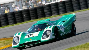 1970 Porsche 917K owned by David Piper