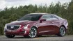 2015 Cadillac ATS Coupe: Review