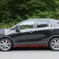 2016 Opel Mokka prototype side