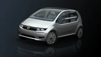 Volkswagen Giugiaro Go Concept