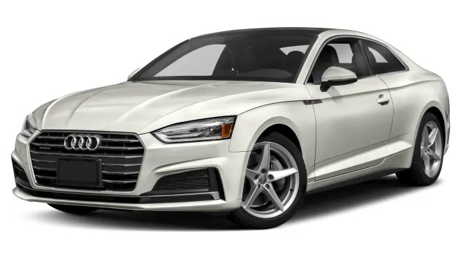 2019 Audi A5 Specs and Prices - Autoblog