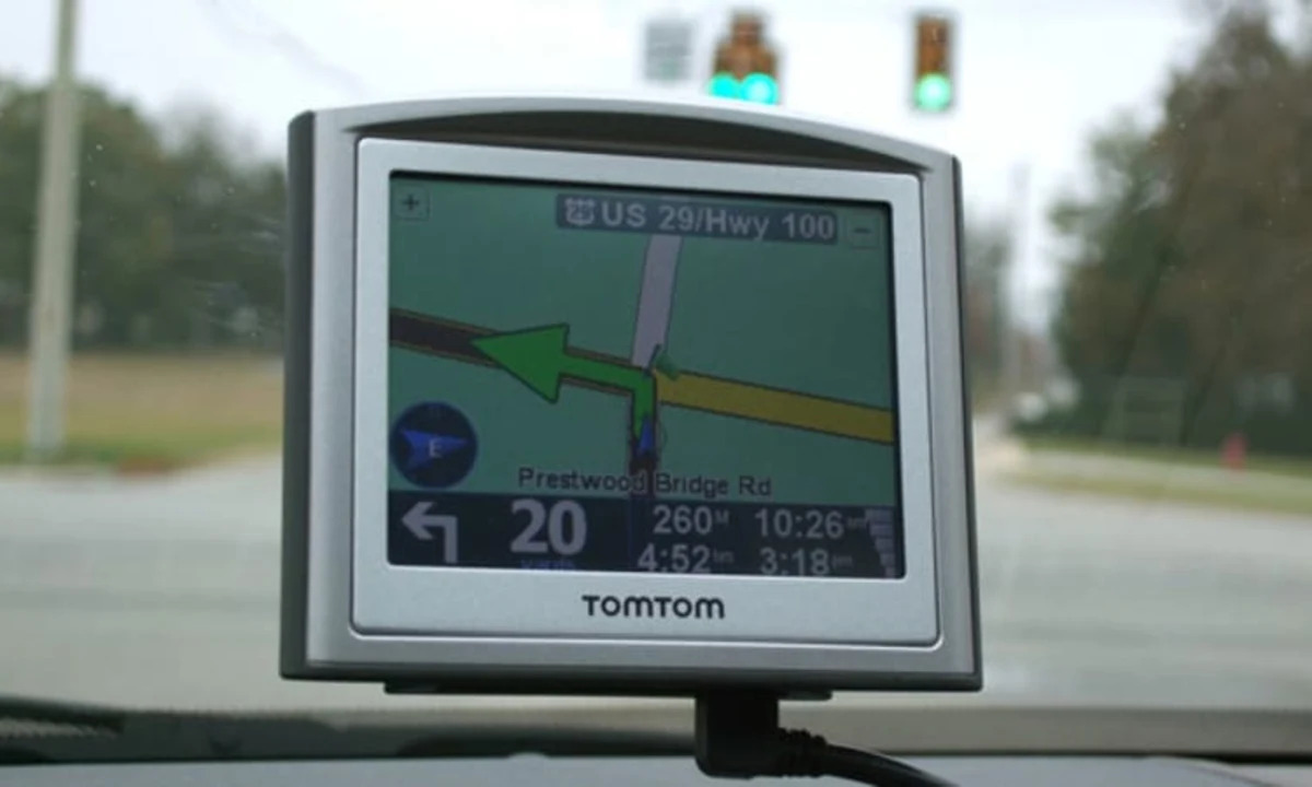 Ford Signs Global Deal With TomTom for You to Evade Traffic in F