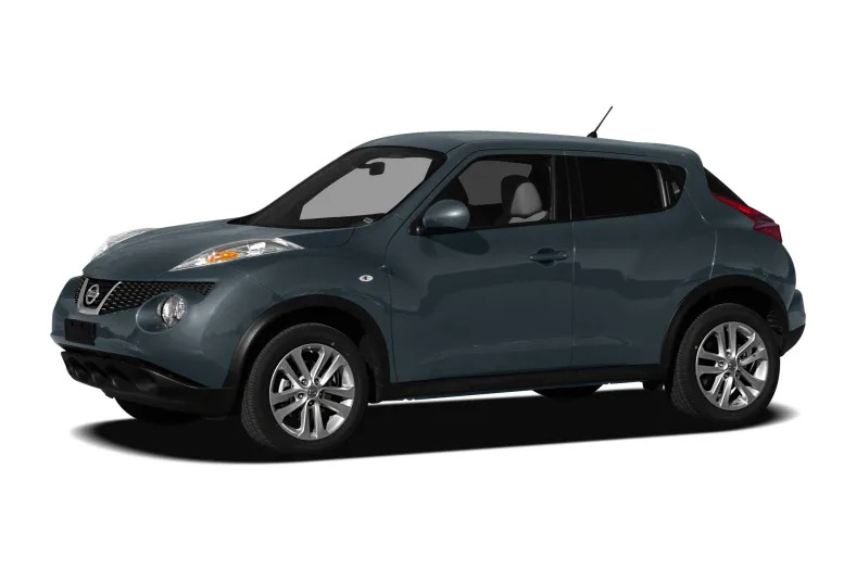 Nissan Juke Hybrid review: Imbued with a spirited, lively