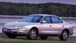2001 Oldsmobile Intrigue