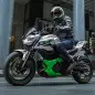 Kawasaki Z7