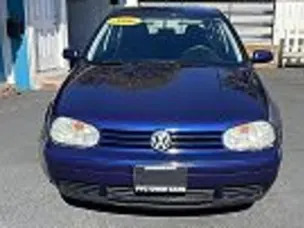 2006 Volkswagen Golf GL