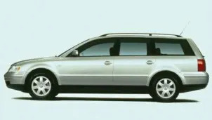 (GLS) 4dr Front-Wheel Drive Wagon