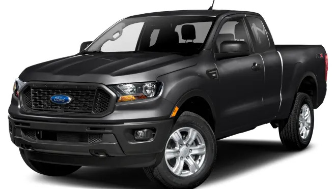 2020 Ford Ranger Truck: Latest Prices, Reviews, Specs, Photos and