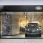 Land Rover Mayfair Boutique