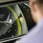 Bentley Continental GT Speed Breitling Jet Team Series Limited Edition clock rendering design