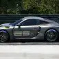 2021 Porsche 911 GT2 RS Clubsport 25