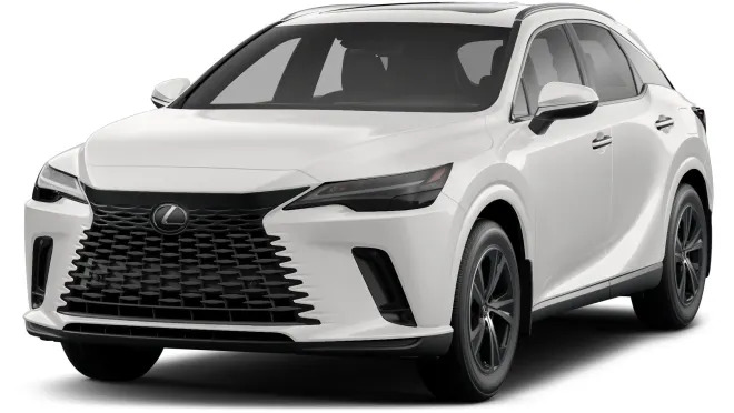 Lexus Cars and SUVs: Latest Prices, Reviews, Specs and Photos
