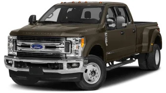 XLT 4x2 SD Crew Cab 8 ft. box 176 in. WB DRW
