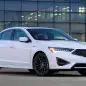 2019 Acura ILX first drive