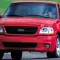 1999-2004 Ford SVT Lightning
