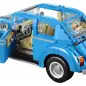LEGO Volkswagen Beetle 10252 interior