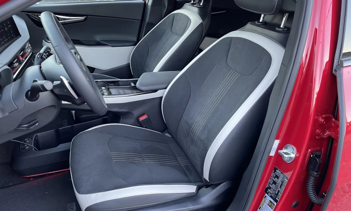 5 Car Seat Covers For Hyundai Kia Civic Corolla Honda Accord Camry