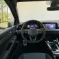 2024 Volkswagen Golf R interior POV