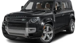 2024 Land Rover Defender Safety Recalls - Autoblog