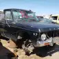 00 - 1972 Ford Courier in Arizona Junkyard - photo by Murilee Martin