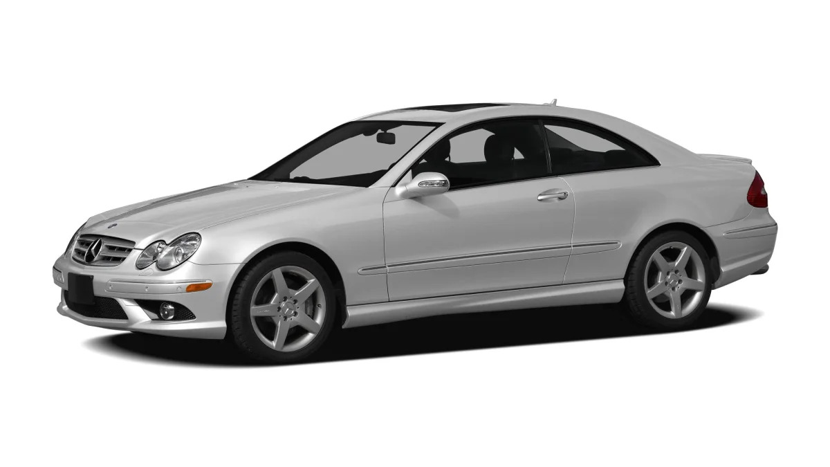 2000 Mercedes-Benz CLK-Class : Latest Prices, Reviews, Specs, Photos and  Incentives