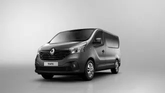 Discover the history of Renault Kangoo, the iconic LCV that