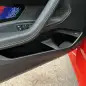 2023 BMW M2 - front door pocket