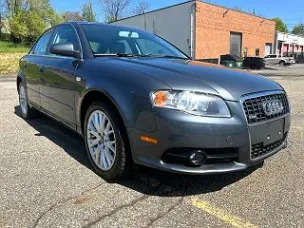 2008 Audi A4 Special Edition