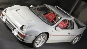 eBay Find of the Day: Ford RS200 in So. Cal.