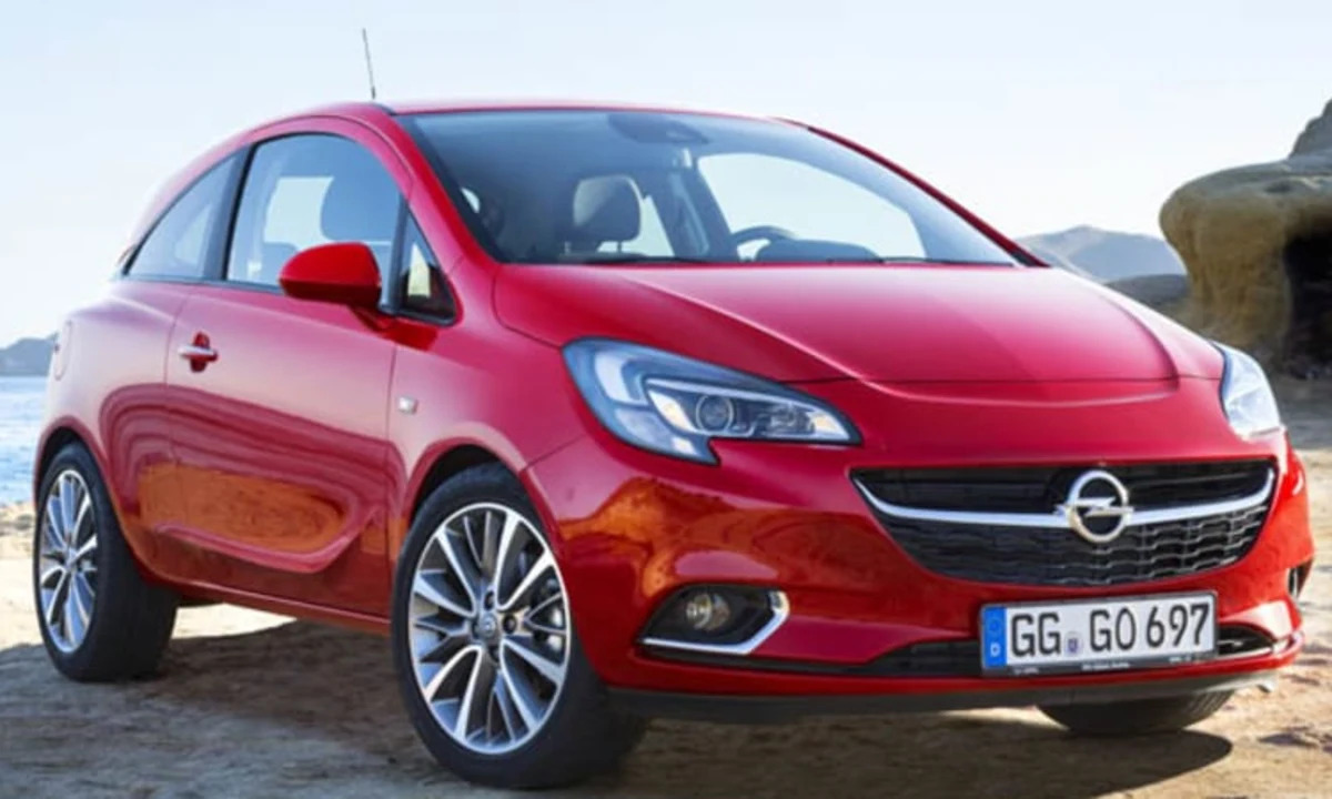 Opel Corsa 1.2 review: Charting a new way forward