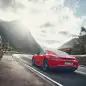 Porsche 718 Cayman T and 718 Boxster T