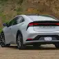 2023 Toyota Prius Limited rear