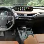 2019 Lexus UX 250h