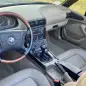 BMW Z3 Bond Edition Cars and Bids interior