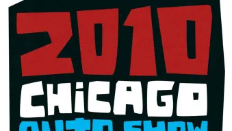 Lunchbreath's Field Notes on the 2010 Chicago Auto Show