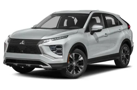 2022 Mitsubishi Eclipse Cross SE Special Edition 4dr S-AWC