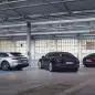 2021 Porsche Panamera Turbo S E-Hybrid, 4 E-Hybrid and 4S