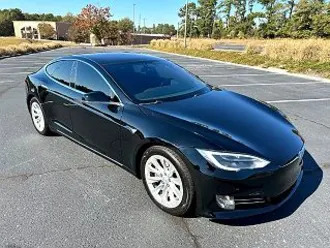 2018 Tesla Model S Review, Pricing, & Pictures