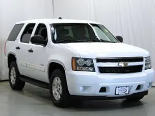 2010 Chevrolet Tahoe LS