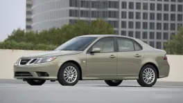 2005 Saab 9-3 Specs, Price, MPG & Reviews