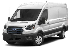 2024 Ford E-Transit-350 Cargo