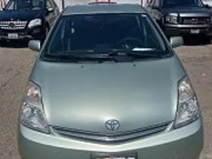 2009 Toyota Prius 