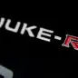 Nissan Juke-R No. 001