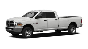 ST 4x4 Crew Cab 8 ft. box 169.5 in. WB