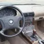 1998 BMW Z3 interior
